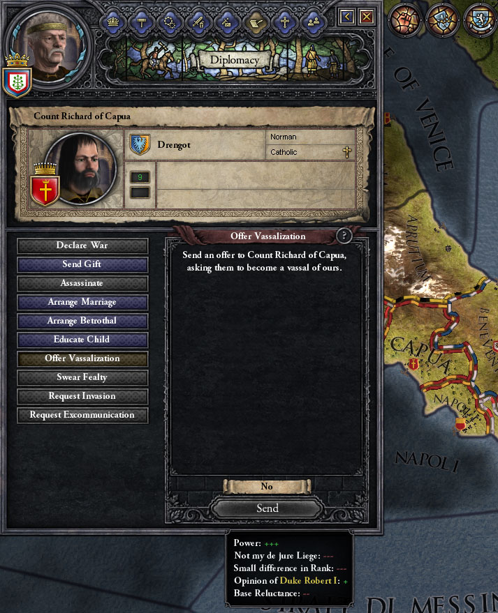 crusader kings 2 betrothal